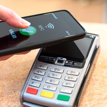 Why Digital Wallets and Digital Payments are a Safe Alternative to Traditional Payment Methods featured image