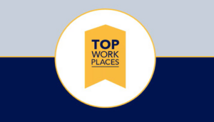 Top Work Places 2023