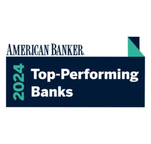 American Banker 2024 Top-Performing Banks